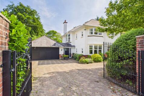 Gated Driveway