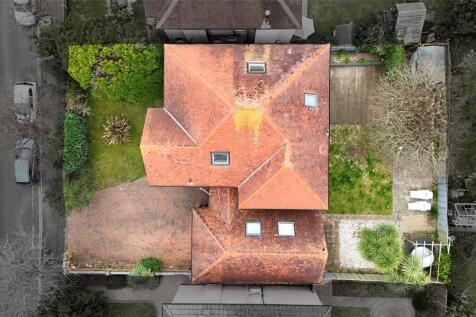 Aerial Plot View