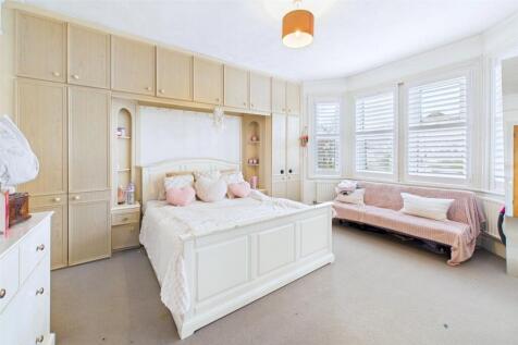 En-Suite Bedroom