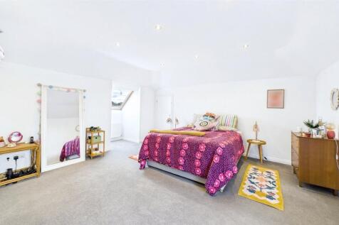 2nd Floor Bedroom