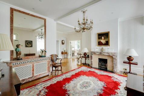 Reception Hall