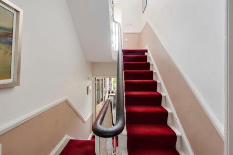 Stairwell