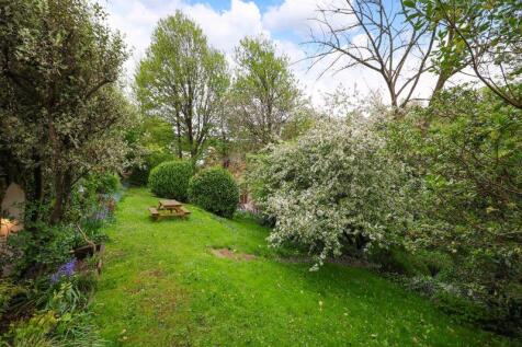 Communal Gardens
