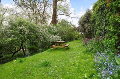 Communal Gardens 