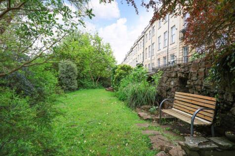 Communal Gardens