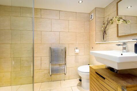 Wet Room