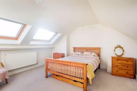 Loft Room