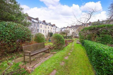 Communal garden