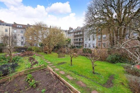 Communal garden