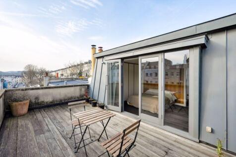 Roof Terrace