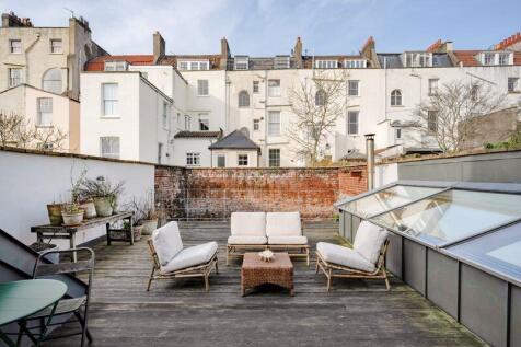 Roof Terrace