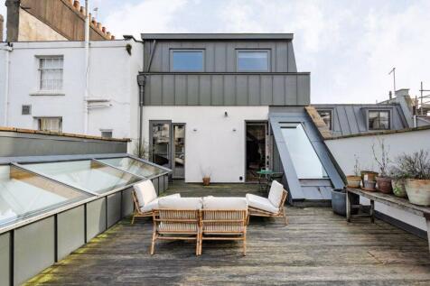 Roof Terrace