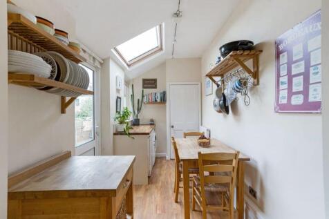 Utility/Breakfast room