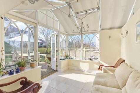 Orangery