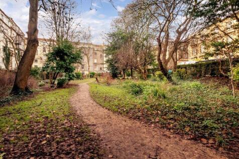Communal Garden