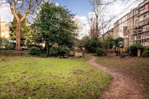 Communal Garden