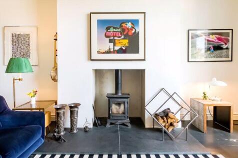Drawing room