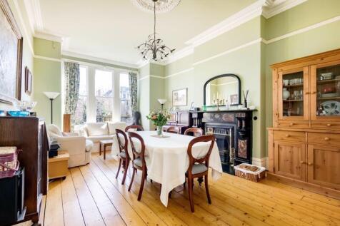 Family/Dining Room