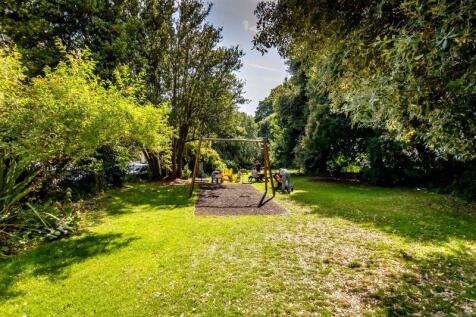 Communal Gardens
