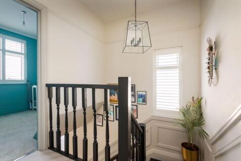 Stairwell