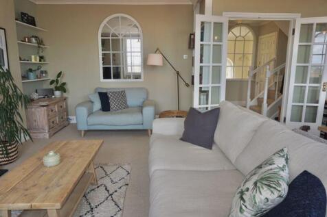 Sitting Area  