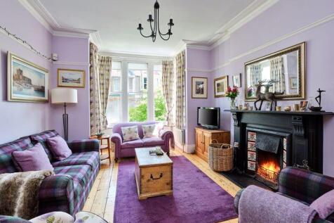 Drawing room