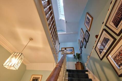 Stairwell