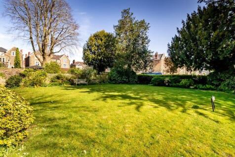 Communal Grounds