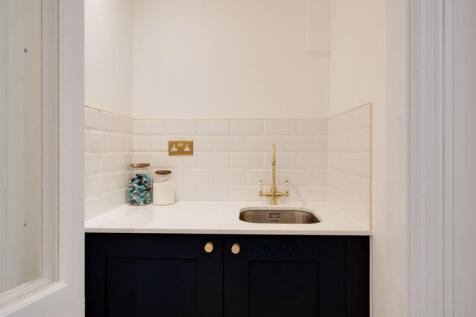 Utility Pantry