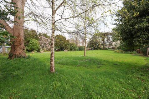 Communal Garden