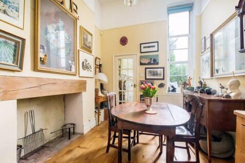 Breakfast Room