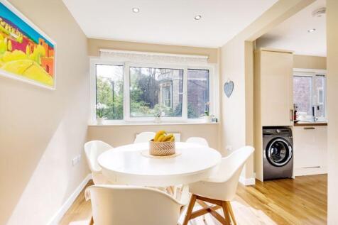 Dining Space 