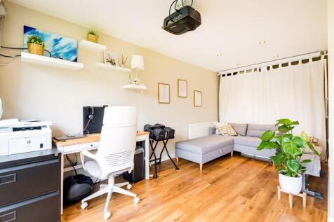 Study/Living Area
