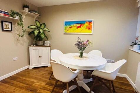 Dining Space