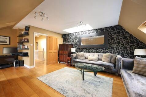 Sitting Area