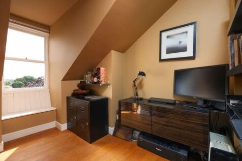 Office Area