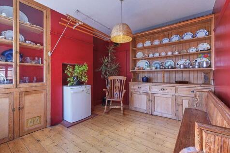 Breakfast Room