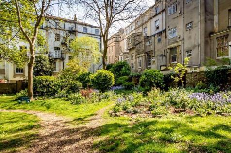 Communal Garden