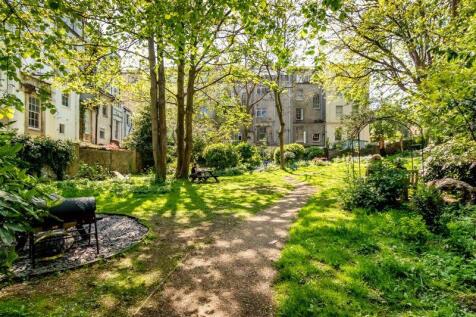 Communal Garden