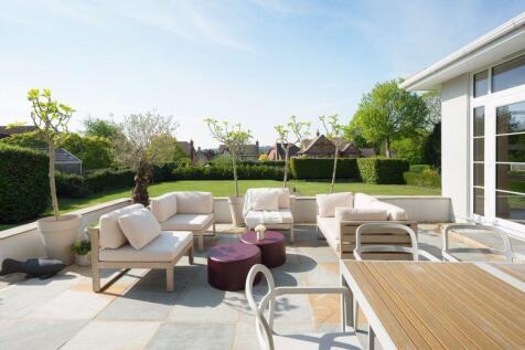 Sun Terrace