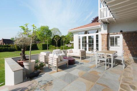 Sun Terrace