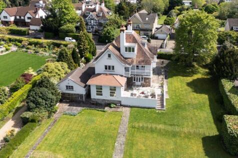 Arial View