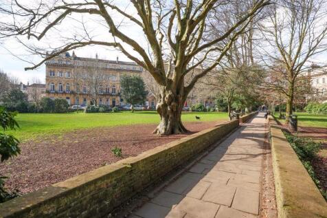Victoria Park