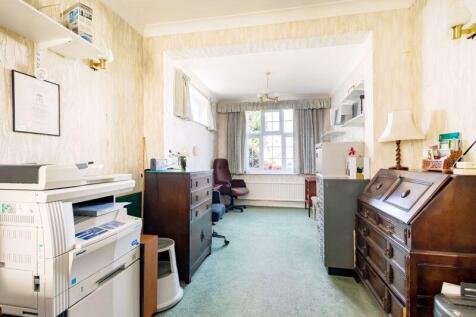 Study/Bedroom 4