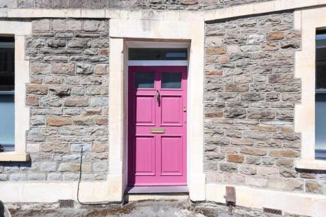 Entrance Door