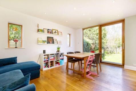 Dining/family space