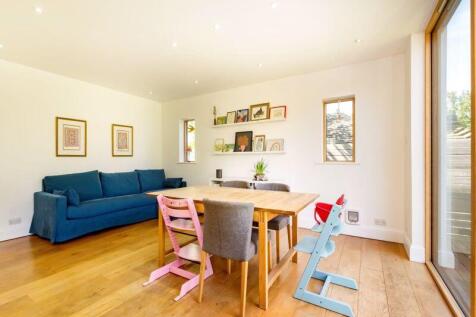 Dining/family space