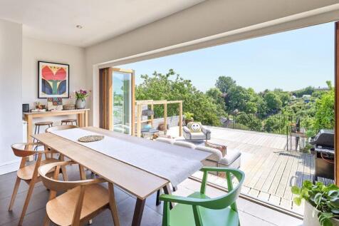 Dining Space