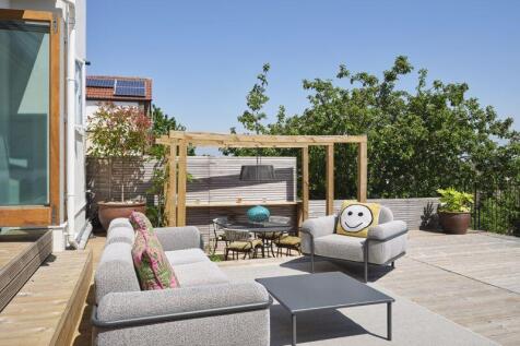 Decking