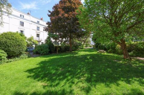 Canynge Square